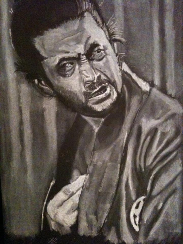 Yojimbo