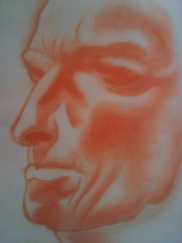 Red Man