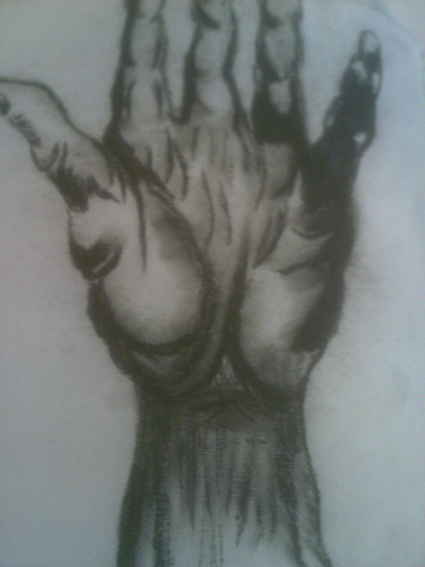 The Black Hand