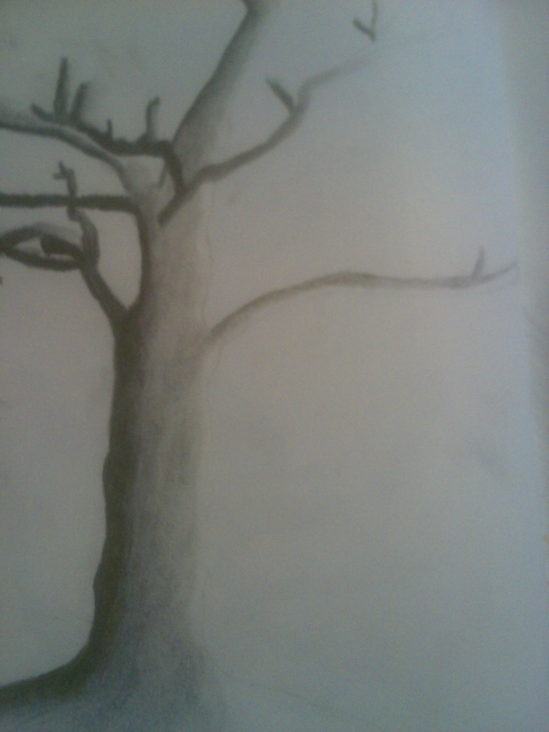 Desolation