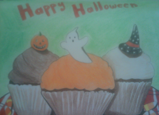 Halloween!