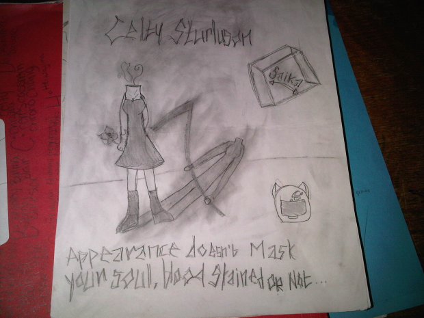 appearance