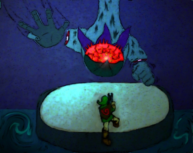 Bongo Bongo