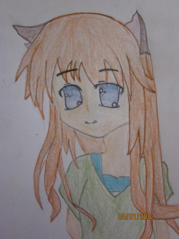 Fox Girl