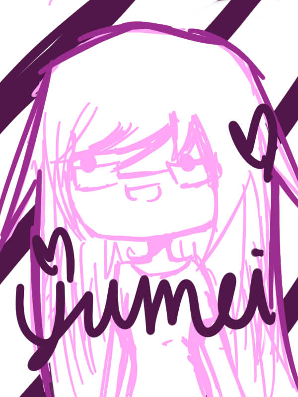 YUMEI IS BACK