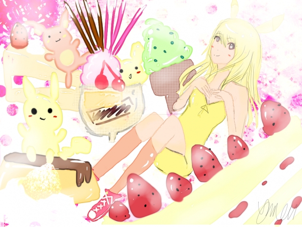 jelly jelly