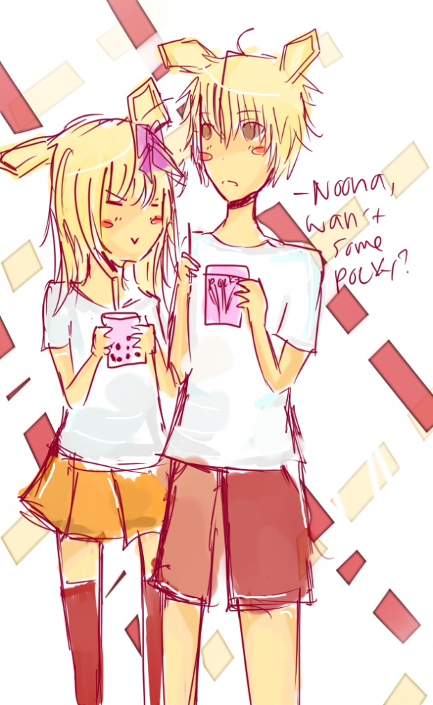 pocky