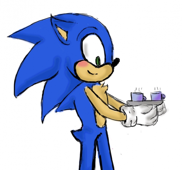 Sonic
