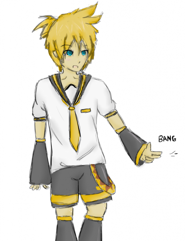 Len
