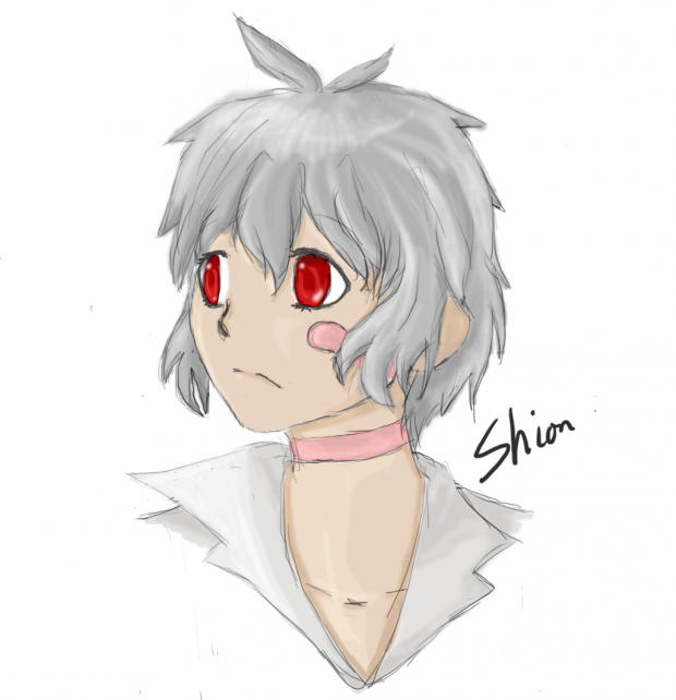 Shion