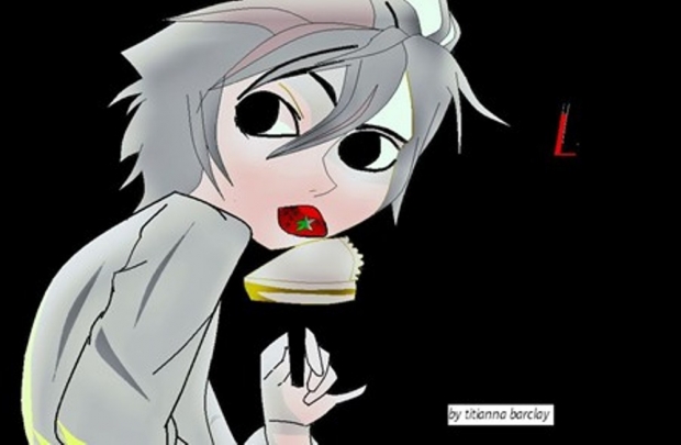 L 8 Cak3 xD