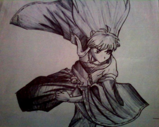 Inuyasha