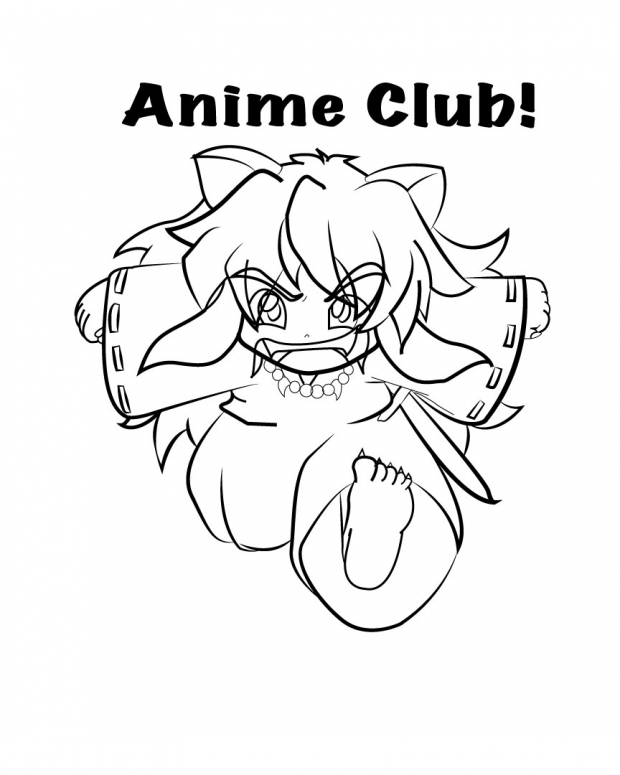 Inuyasha chibi
