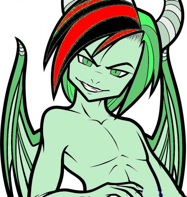 My Demon