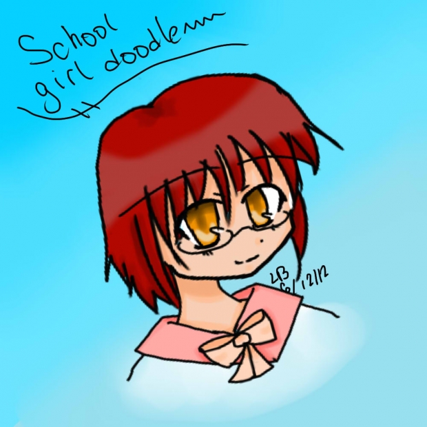 School Girl