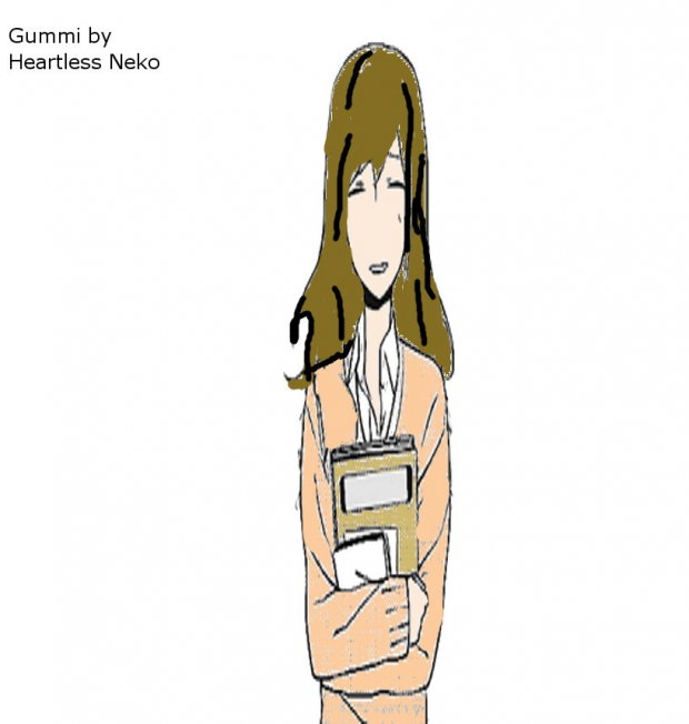 Gummi
