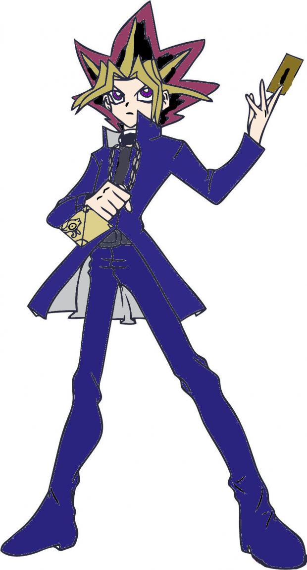 yami