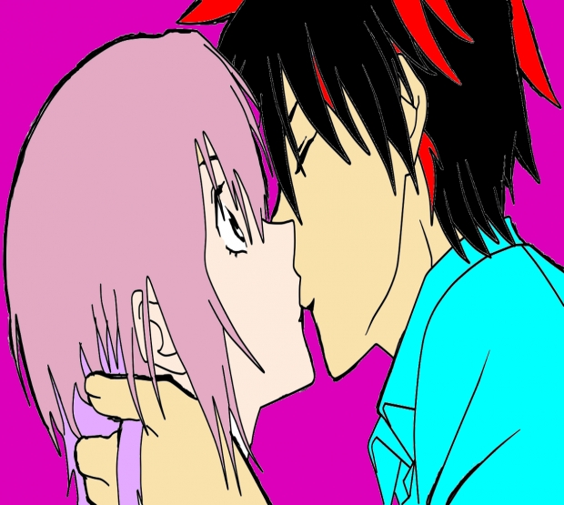 our true love
