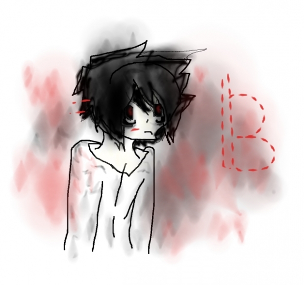 BB doodle