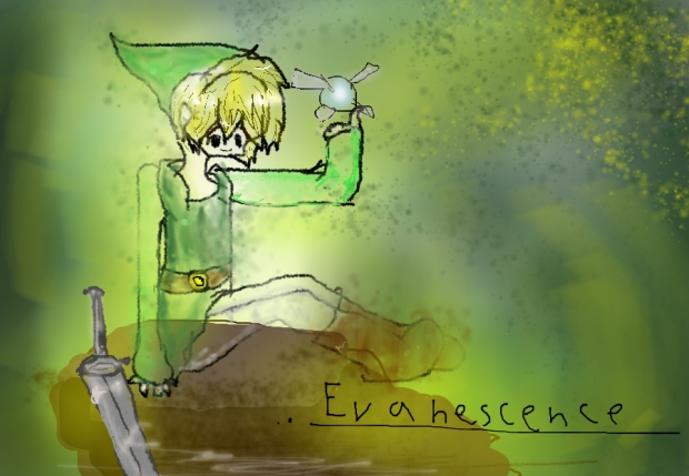 Link - Evanescence