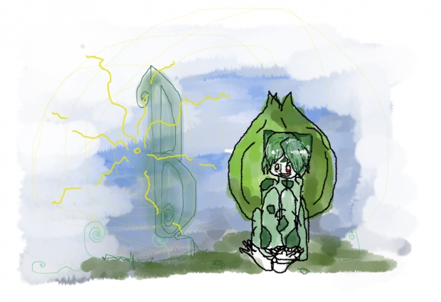 Bulbasaur