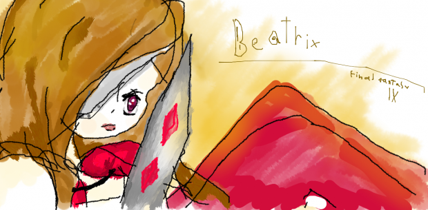 Beatrix