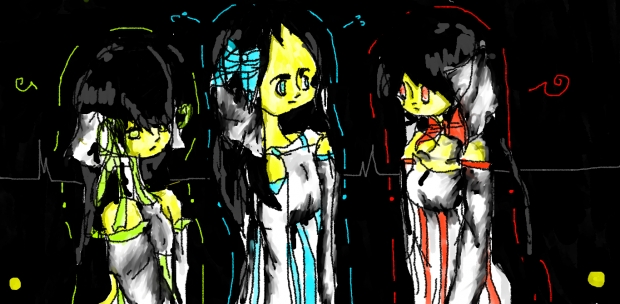 Alien Moe