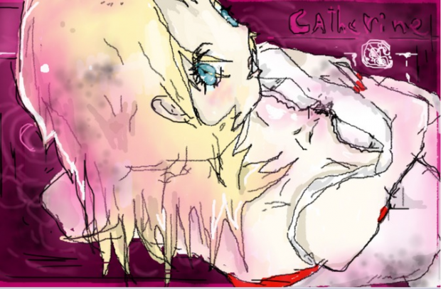 Catherine