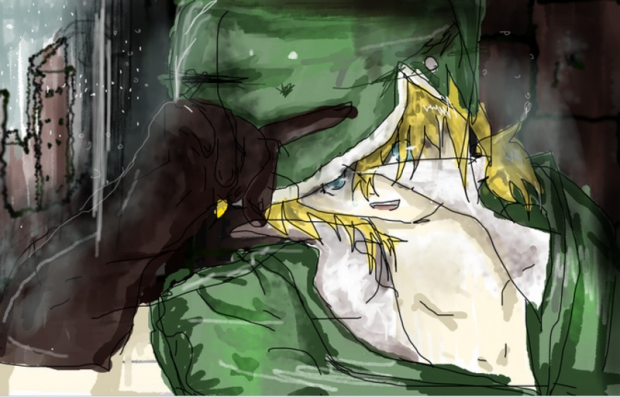 Len kagamine 1925