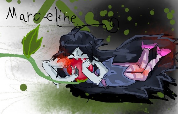 Marceline