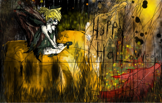 Tinker Bell