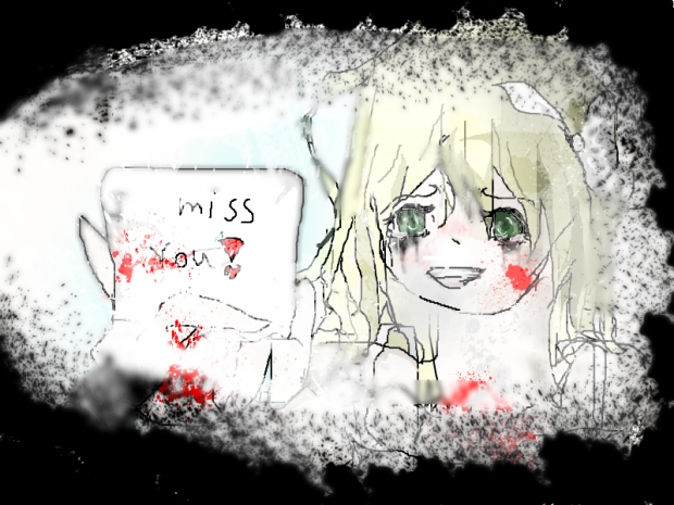 I'm sorry