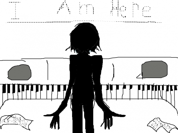 I am Here