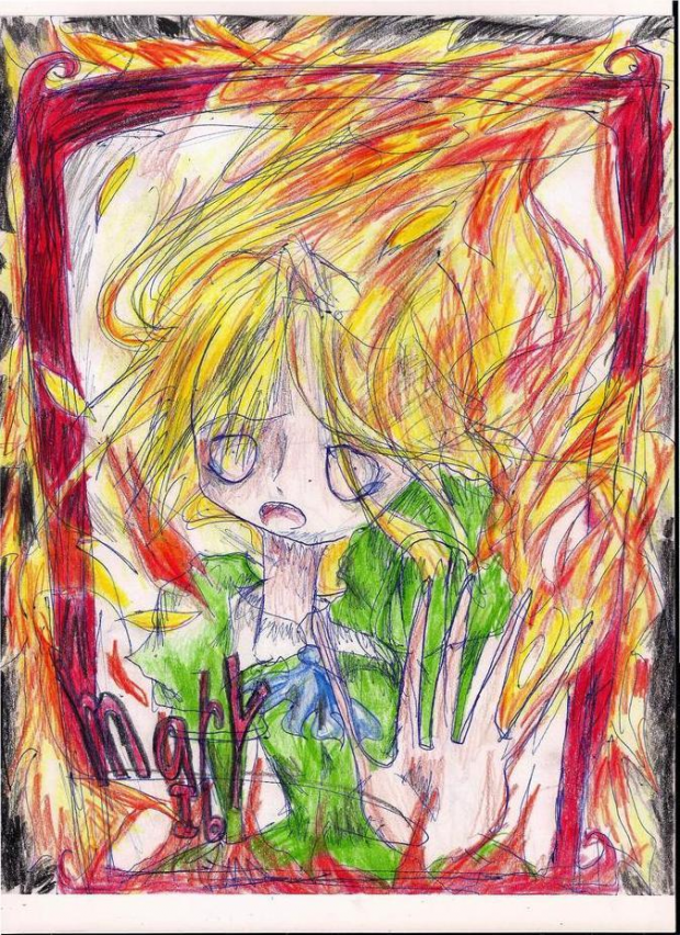 Mary