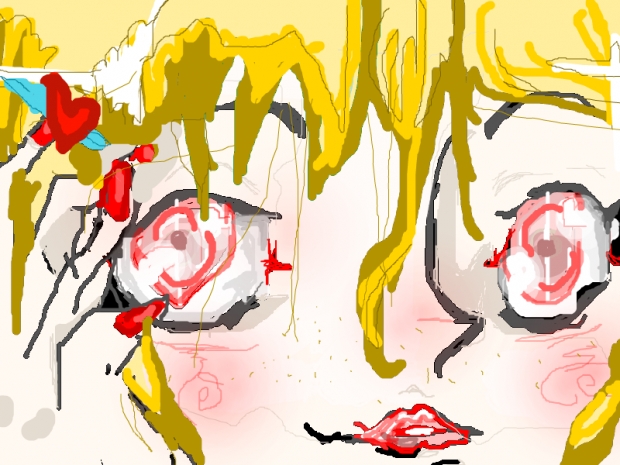 A Girl