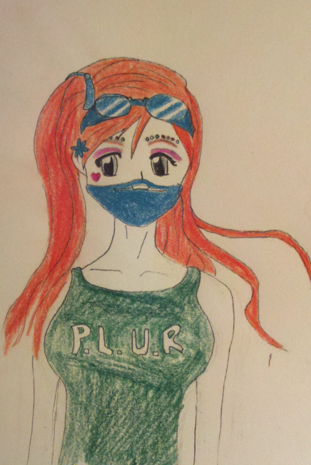 Orihime Raver