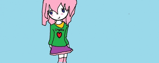 i love otaku