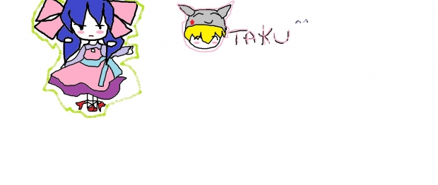 drawing^^