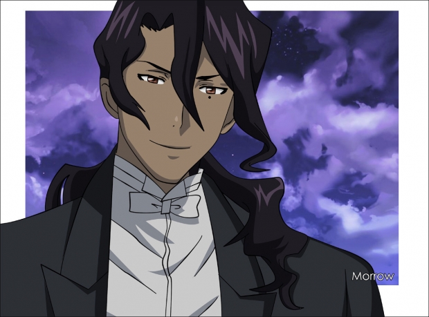 Lord Tyki