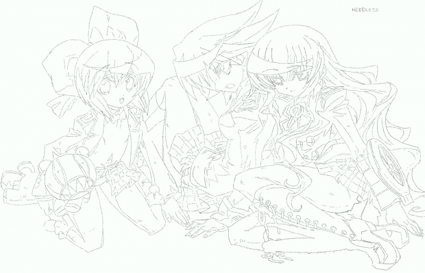 st.lily girls
