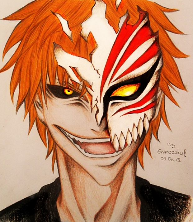 Ichigo Kurosaki