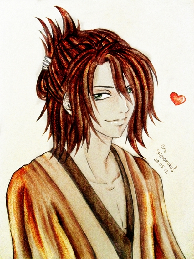 Okita Souji