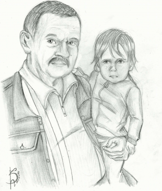 Granpa & Me