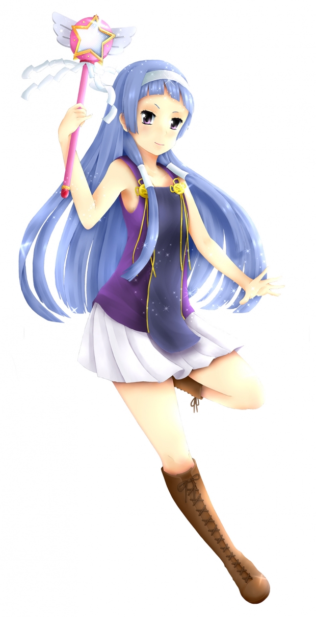Nagi-sama