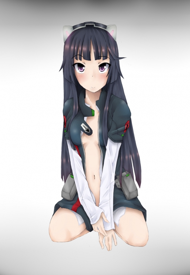 Tsugumi | Guilty Crown