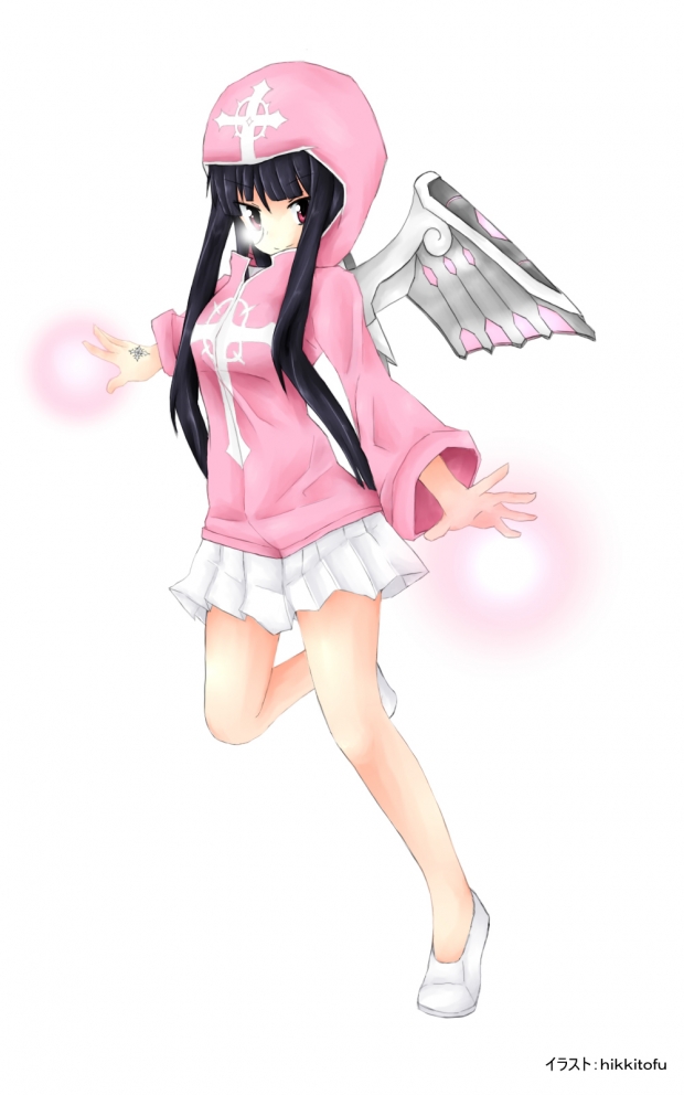 Mira-chan | Miracle Darkstar XV