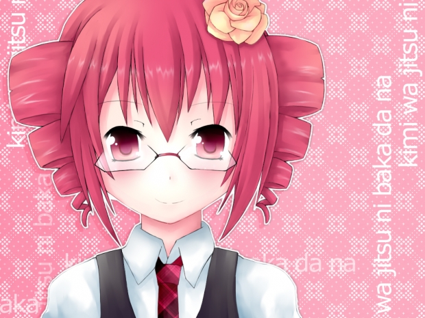 Kasane Teto