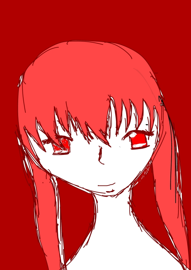 Maka (red)