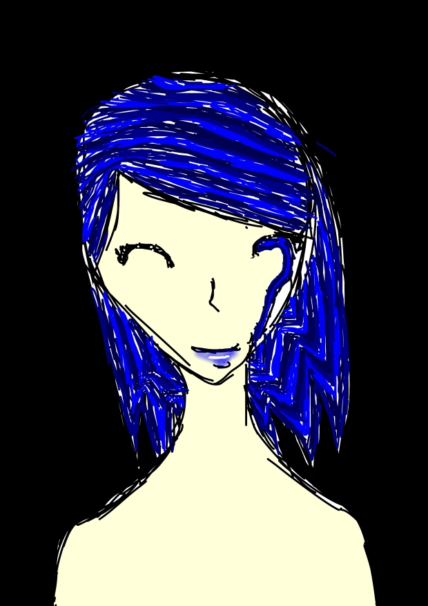 Blue Days