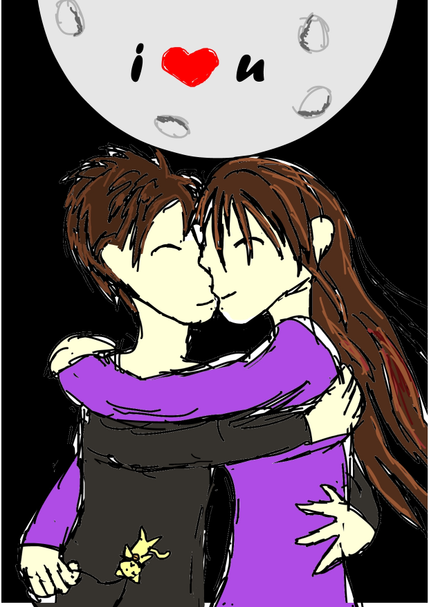 Full Moon